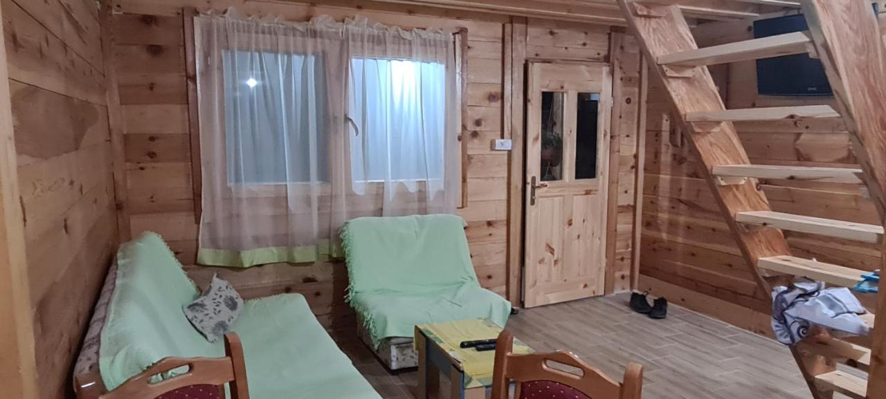 Markove Kolibe 3, Uvac Sjenica Exterior foto